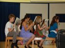 Ferienlager 2012